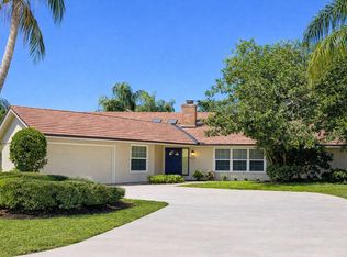 5741 SE Winged Foot Drive, Stuart, FL 34997