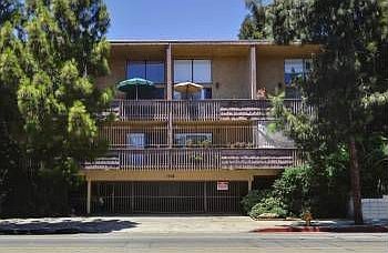 2nd image of 1425 Silver Lake Blvd APT 2