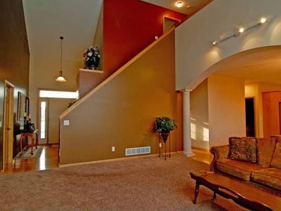 Spacious and Elegant