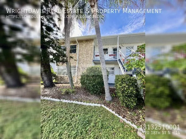 5920 18th St N APT 14, Saint Petersburg, FL 33714
