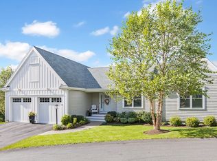 37 Muirfield UNIT 37, Plymouth, MA 02360