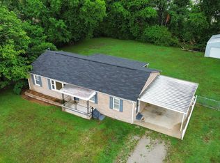 208 Lillian St, Winchester, TN 37398