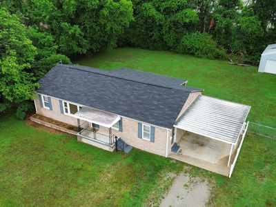 208 Lillian St, Winchester, TN, 37398