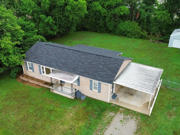 208 Lillian St, Winchester, TN 37398