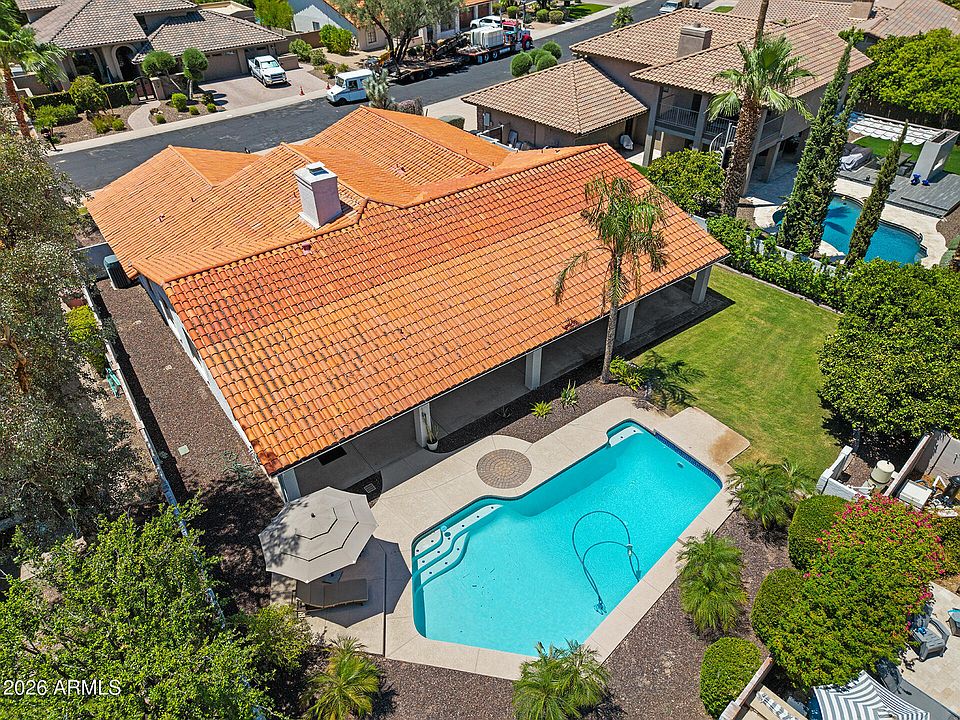 1st image of 9886 E CINNABAR Avenue
