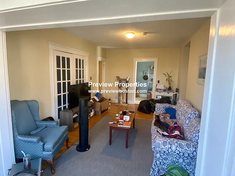 40 Chester St #8G — Photo 4