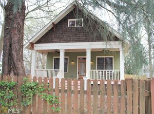 1365 Wylie St, Atlanta, GA 30317