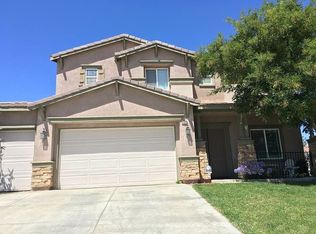 1421 Ponderosa Dr, Tehachapi, CA 93561