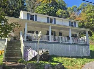 17905 Laurel Run Rd SW, Barton, MD 21521