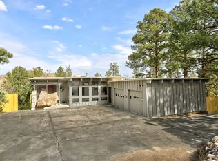 120 Dos Brazos St, Los Alamos, NM 87544