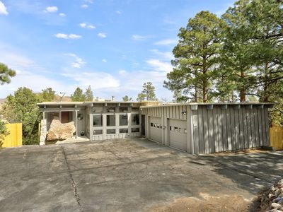 120 Dos Brazos St, Los Alamos, NM, 87544
