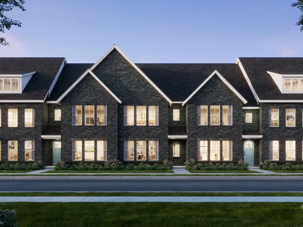 Homes Available Soon, Plano Gateway