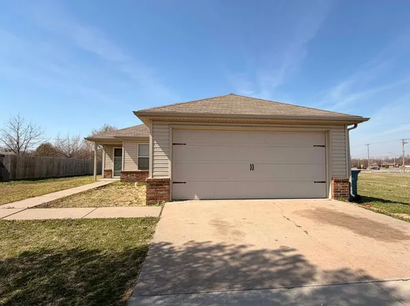 2016 S Highview Ave, Joplin, MO 64804