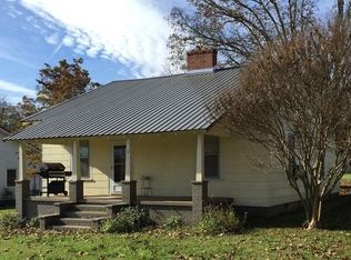 2 Sitton St, La France, SC 29656