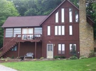 221 Cheyenne Trl LOT 536, Malvern, OH 44644