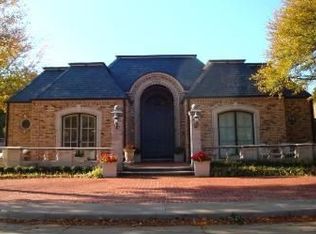 2401 Marika Cir, Wichita Falls, TX 76308