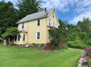 136 Shore Rd, Swan Lake, NY 12783