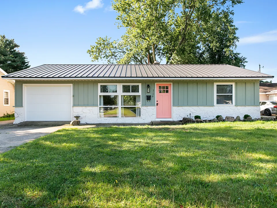 3120 Rexford Dr
