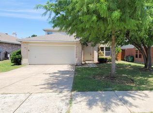2600 Lake Meadow Dr, McKinney, TX 75071