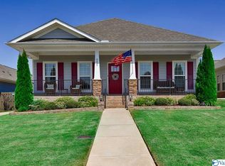 6437 Midtowne Ln NW, Huntsville, AL 35806