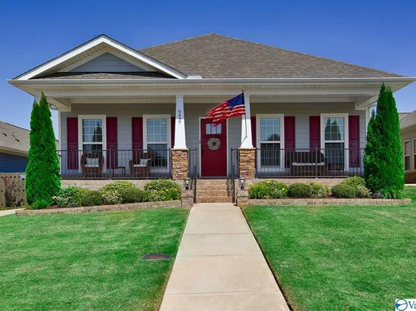 6437 Midtowne Ln NW, Huntsville, AL 35806