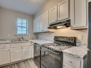 775A Stevens Creek Rd, Augusta, GA 30907
