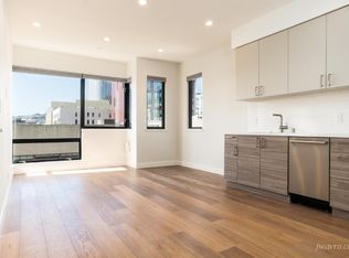 25 Grace St #302, San Francisco, CA 94103