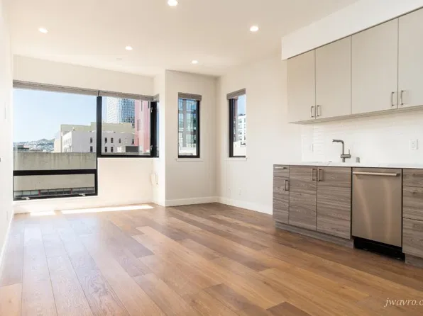 25 Grace St #401, San Francisco, CA 94103