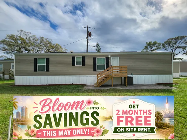 421 Warren St #Co188, Merritt Island, FL 32952
