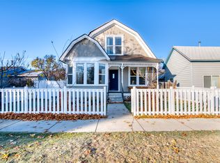 215 S 7th St, Hamilton, MT 59840