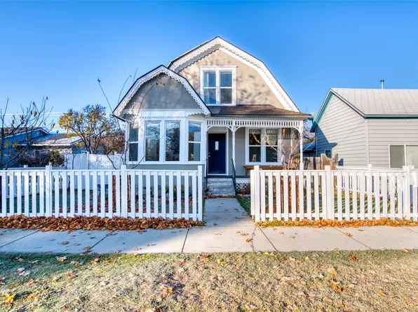 215 S 7th St, Hamilton, MT 59840