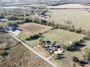 2317 Maple Rd, Fort Scott, KS 66701