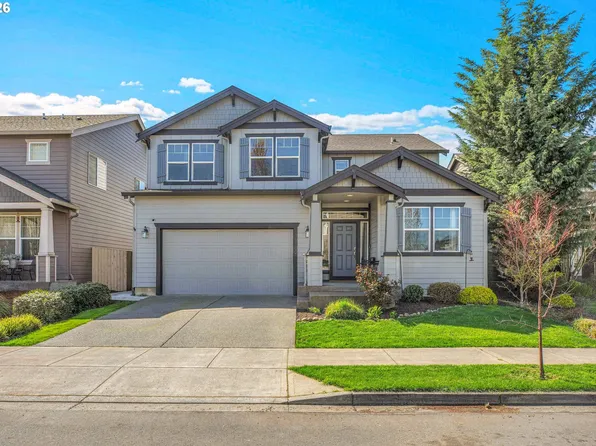 10102 NE 139th Ave, Vancouver, WA 98682