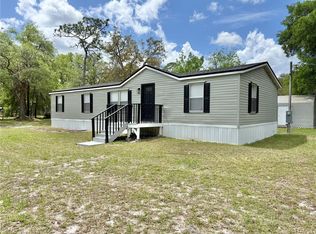 15840 SW 100th Ave, Dunnellon, FL 34432