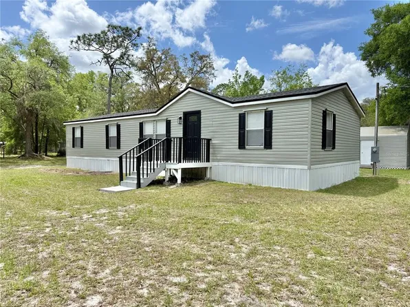 15840 SW 100th Ave, Dunnellon, FL 34432