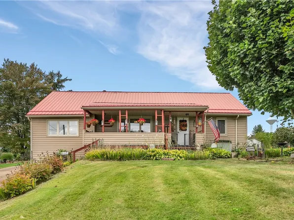 537 Main St, Ford City, PA 16226