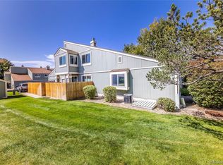 4515 S Hannibal St, Aurora, CO 80015