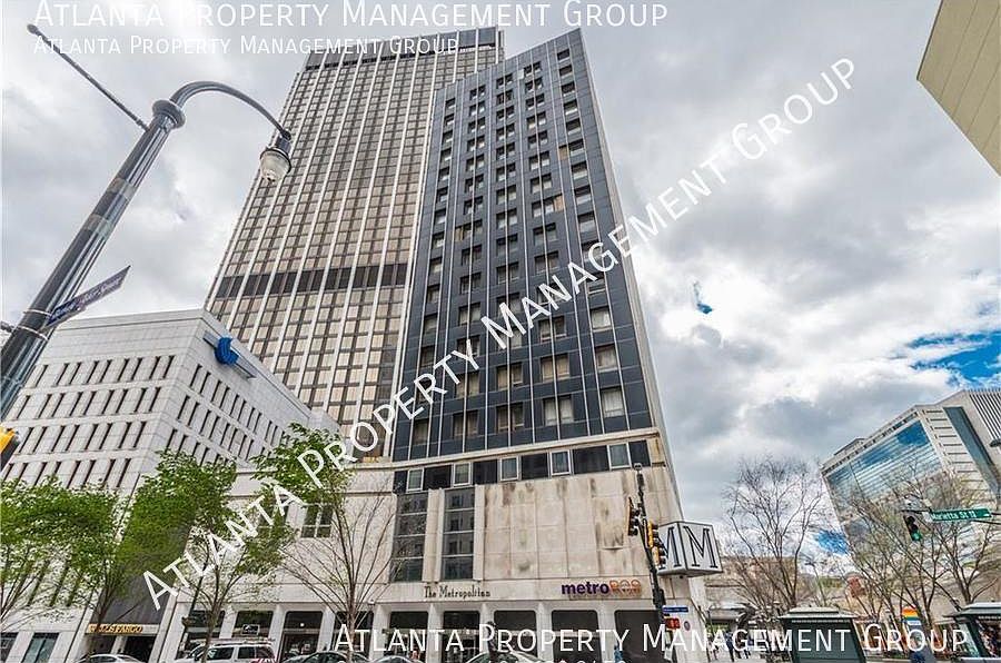 1st image of 20 Marietta St SW #9F