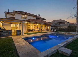 43 Paloma Bend Pl, The Woodlands, TX 77389