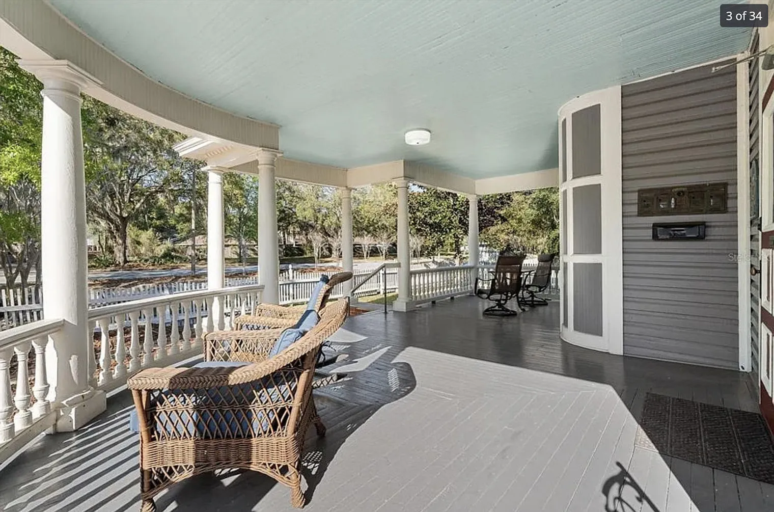 1 bed, 1.0 bath, 430 sqft, $3,152 — Photo 4