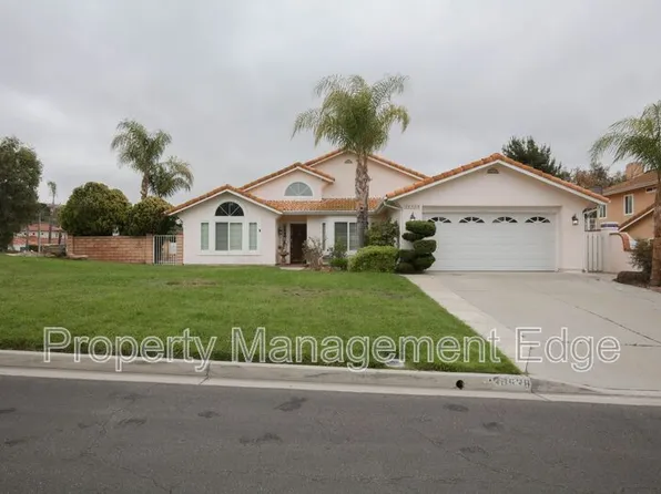 30538 Colina Verde St, Temecula, CA 92592