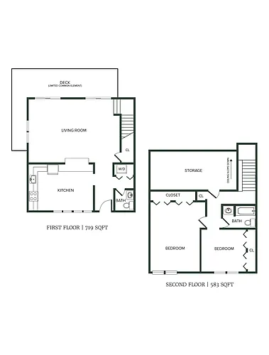 Floor plan B4