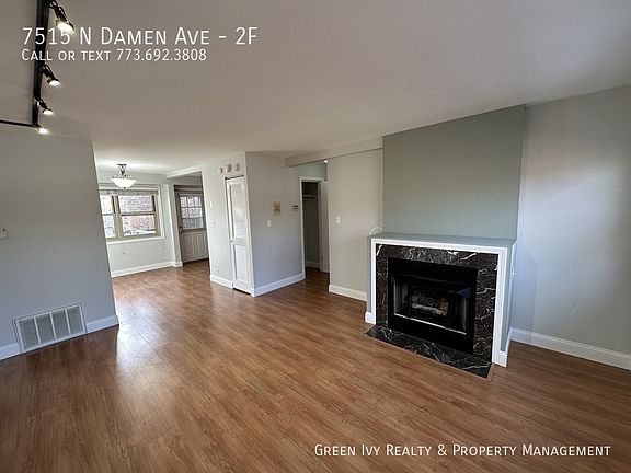 4th image of 7515 N Damen Ave #2F