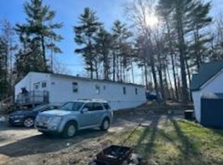 889 Elm Street, Newport, ME 04953