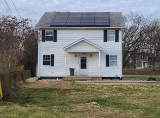 9149 Darcy Rd, Upper Marlboro, MD 20774