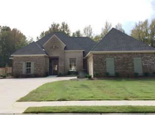203 Venetian Ct, Madison, MS 39110