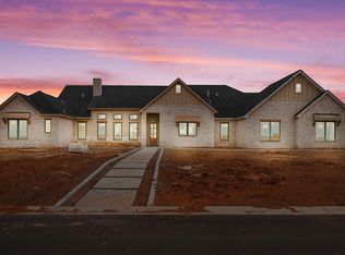 5909 County Road 7665, Lubbock, TX 79423
