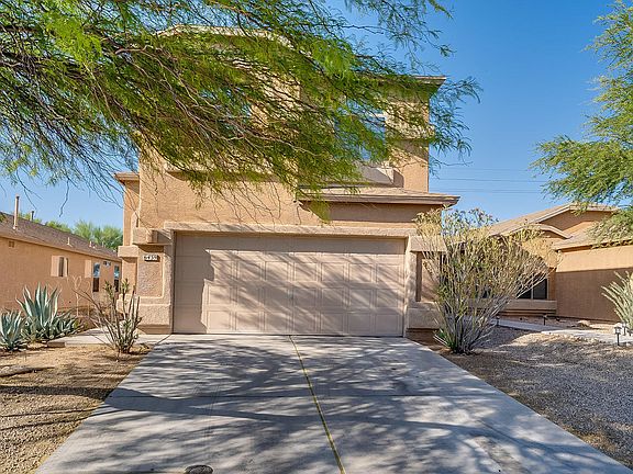 2nd image of 6439 E Garden Stone Dr