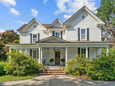401 E Garner Rd, Garner, NC, 27529