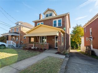 2093 Pioneer Ave, Pittsburgh, PA